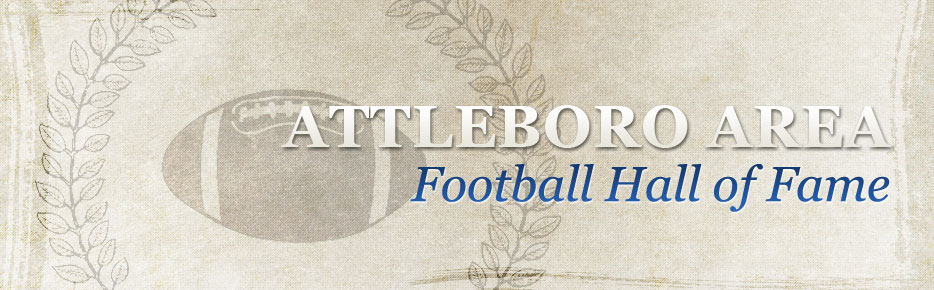 Attleboro Area Football Hall of Fame