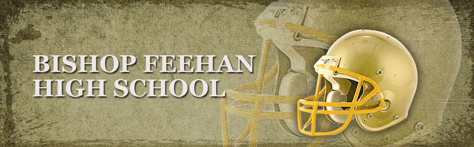 Bishop Feehan High School
