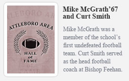 2021 Honorary Member